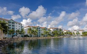 Marriott's Villas at Doral Miami, Fl