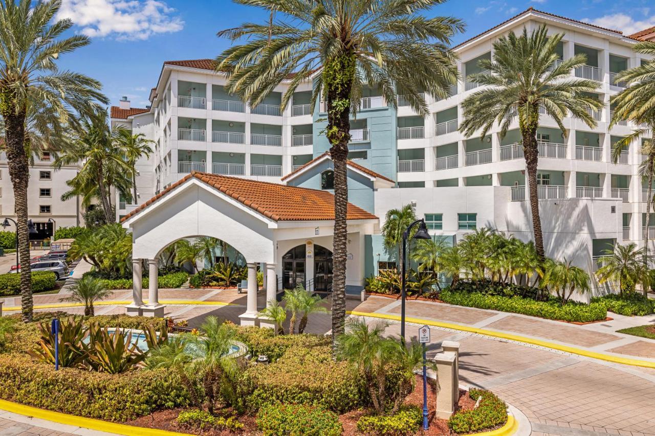 Marriott'S Villas At Doral Exterior photo