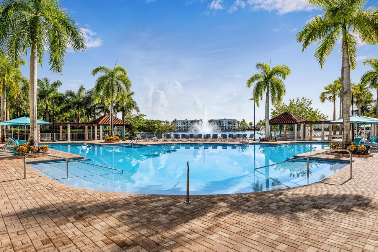 Marriott'S Villas At Doral Exterior photo