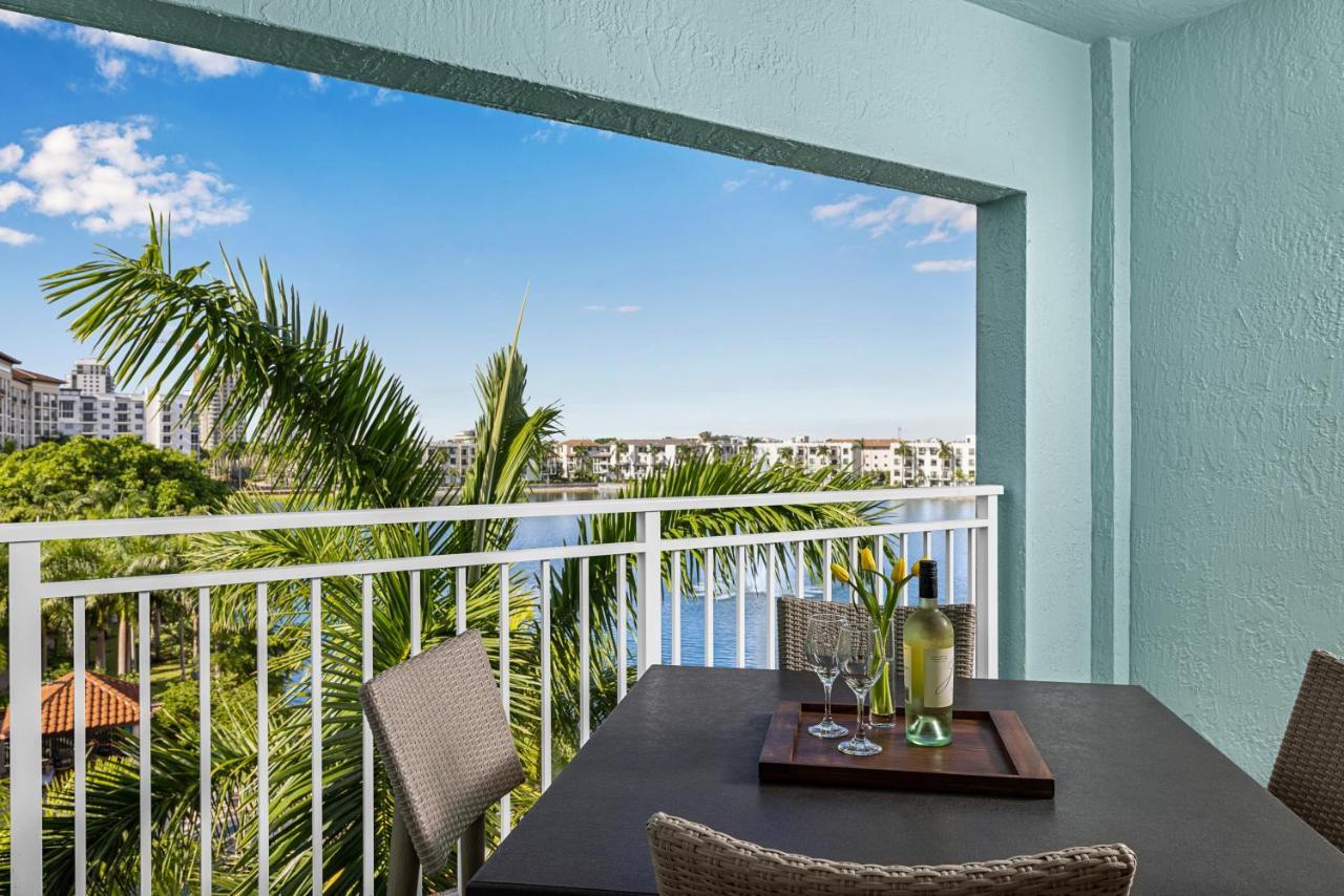 Marriott'S Villas At Doral Exterior photo
