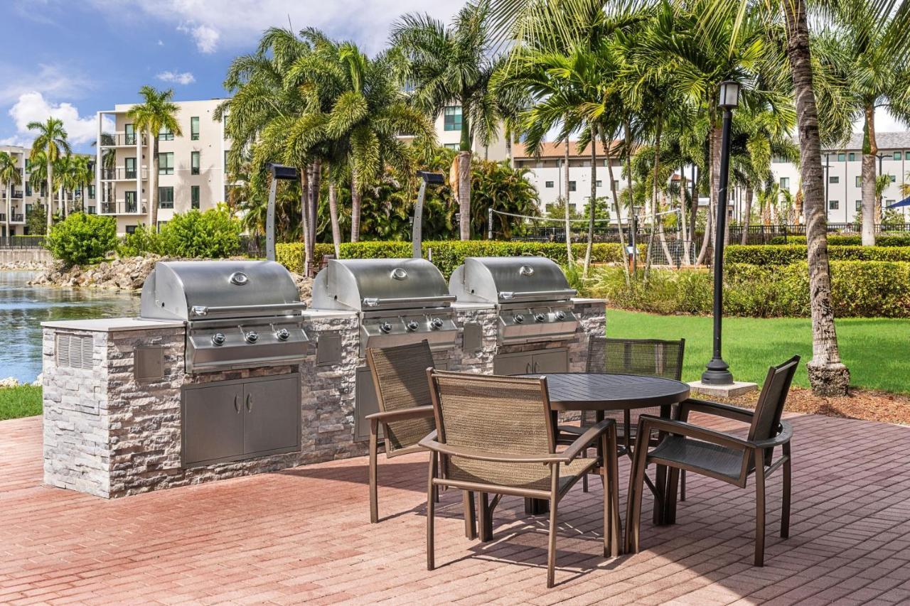 Marriott'S Villas At Doral Exterior photo