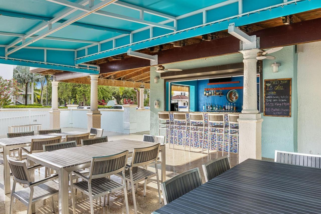 Marriott'S Villas At Doral Exterior photo