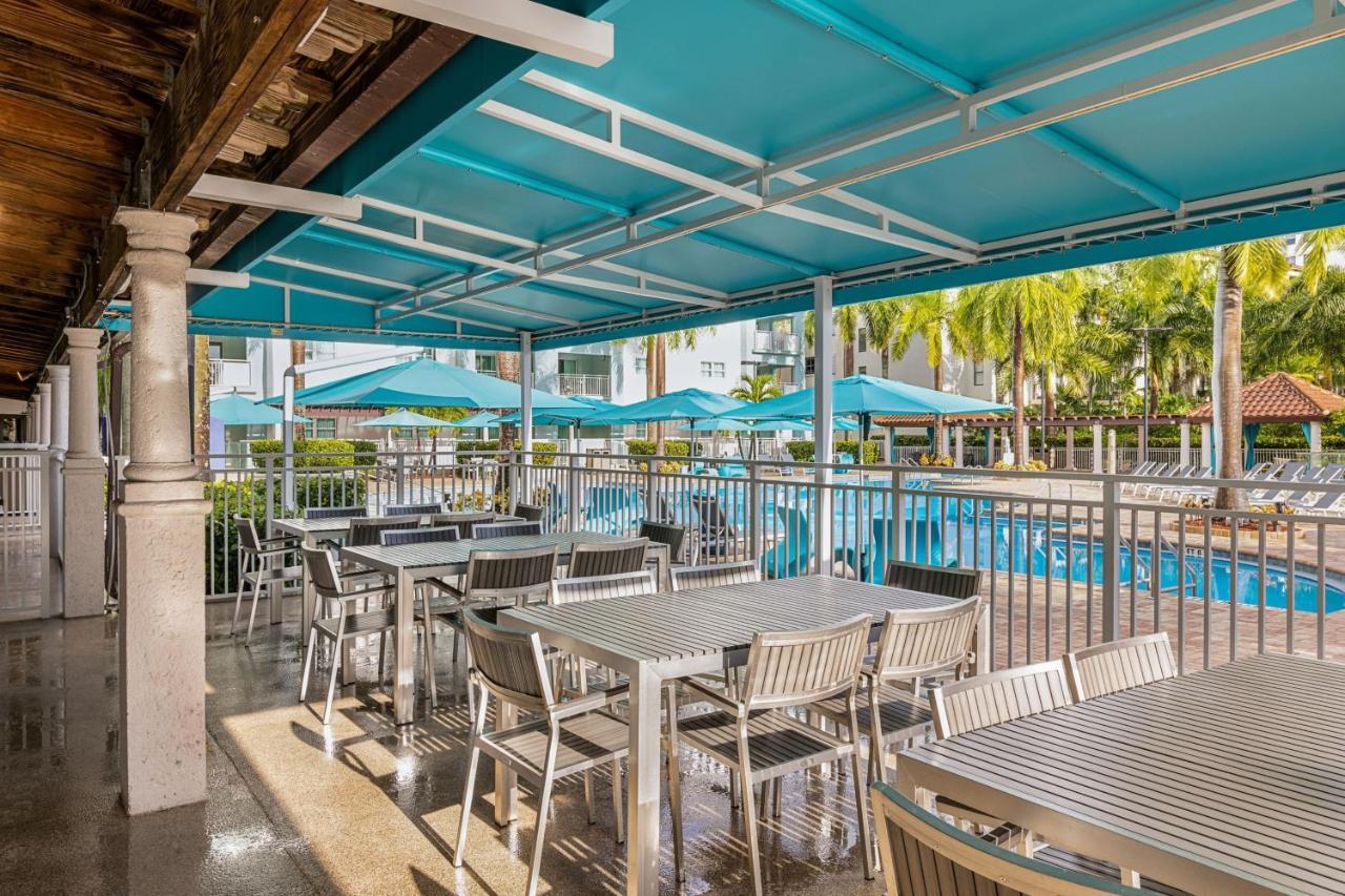 Marriott'S Villas At Doral Exterior photo