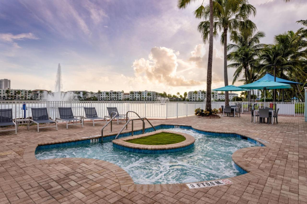 Marriott'S Villas At Doral Exterior photo