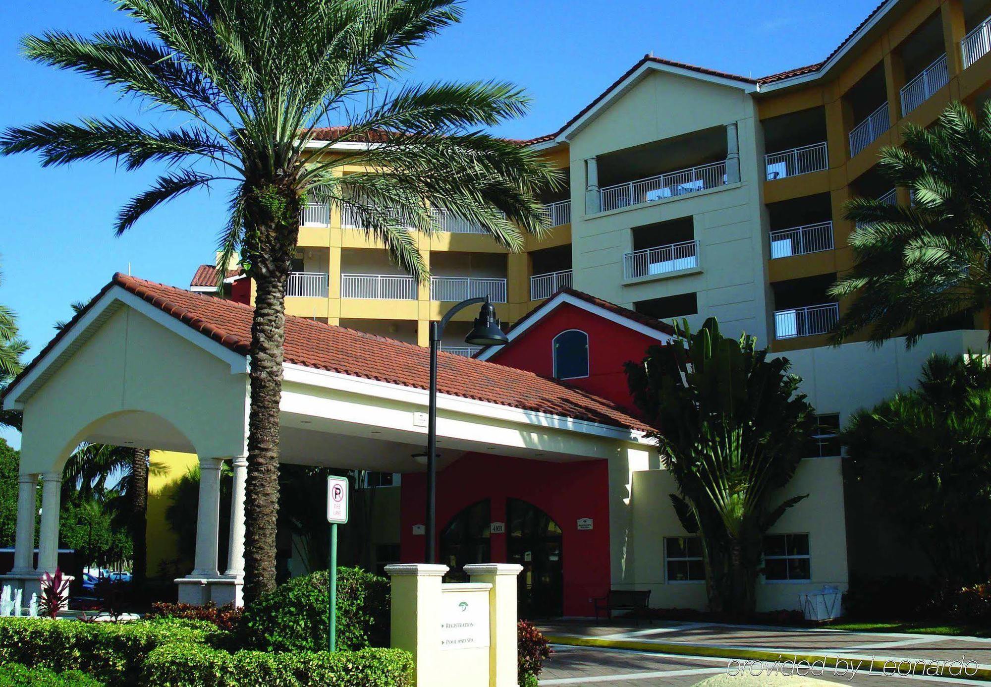 Marriott'S Villas At Doral Exterior photo