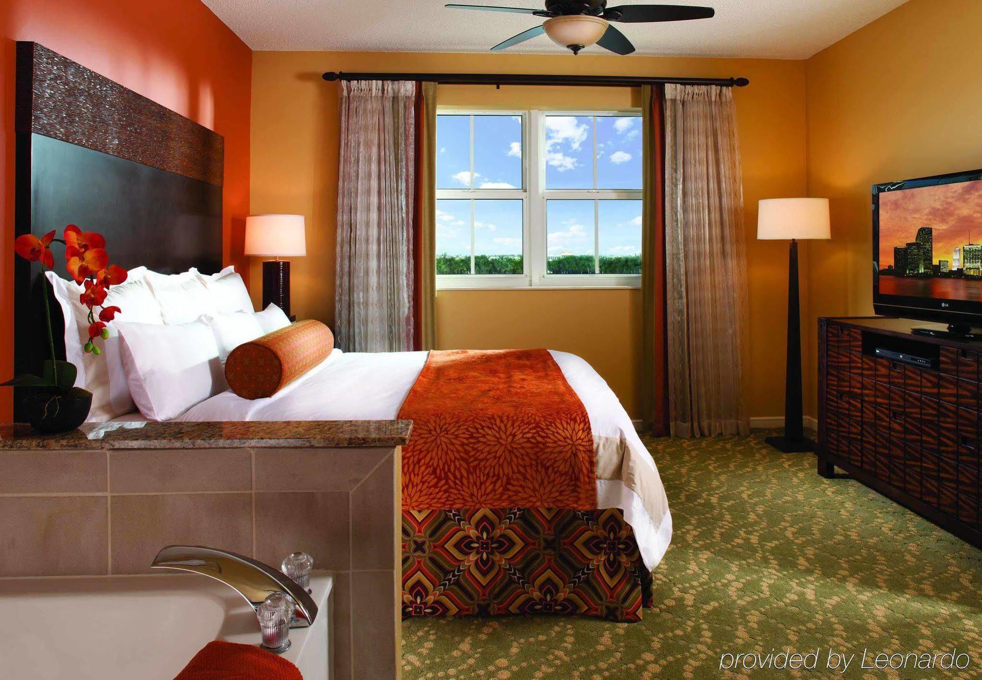 Marriott'S Villas At Doral Exterior photo