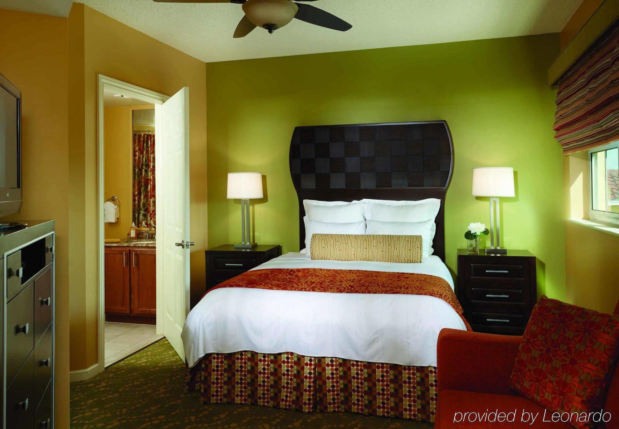 Marriott'S Villas At Doral Exterior photo