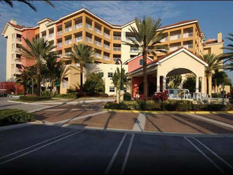 Marriott'S Villas At Doral Exterior photo