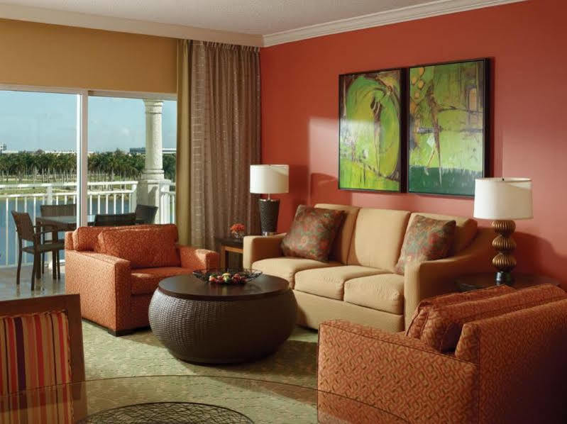 Marriott'S Villas At Doral Exterior photo