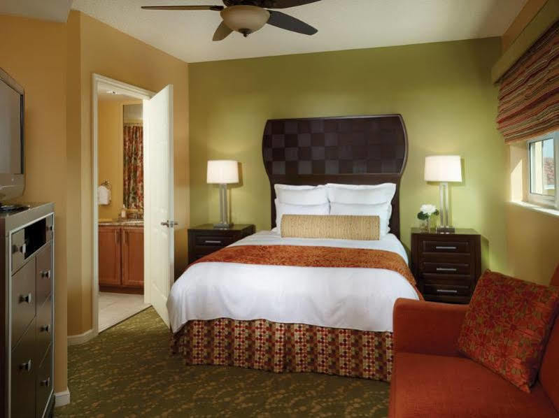 Marriott'S Villas At Doral Exterior photo