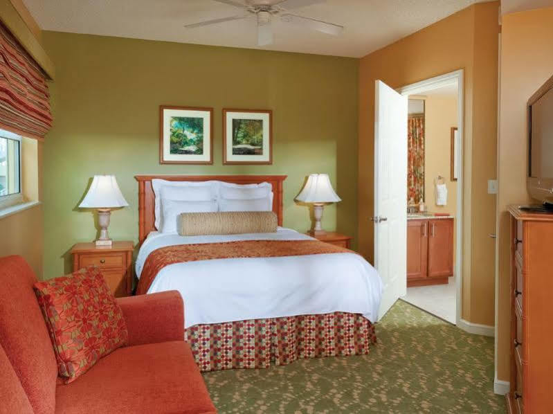 Marriott'S Villas At Doral Exterior photo