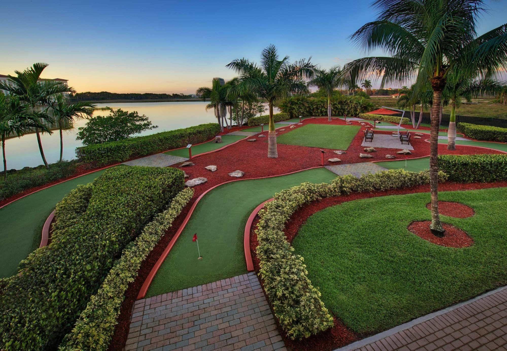 Marriott'S Villas At Doral Exterior photo